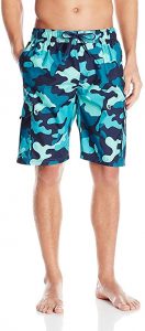 Kanu Surf Barracuda Swim Trunks