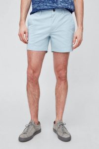 Bonobos Stretch Washed Chino Shorts