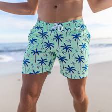 The Most Comfortable Men's Swim Shorts