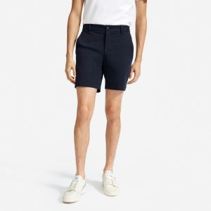 Everlane The Performance Chino 7" Short