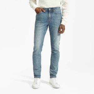 Everlane The Slim Fit Jean