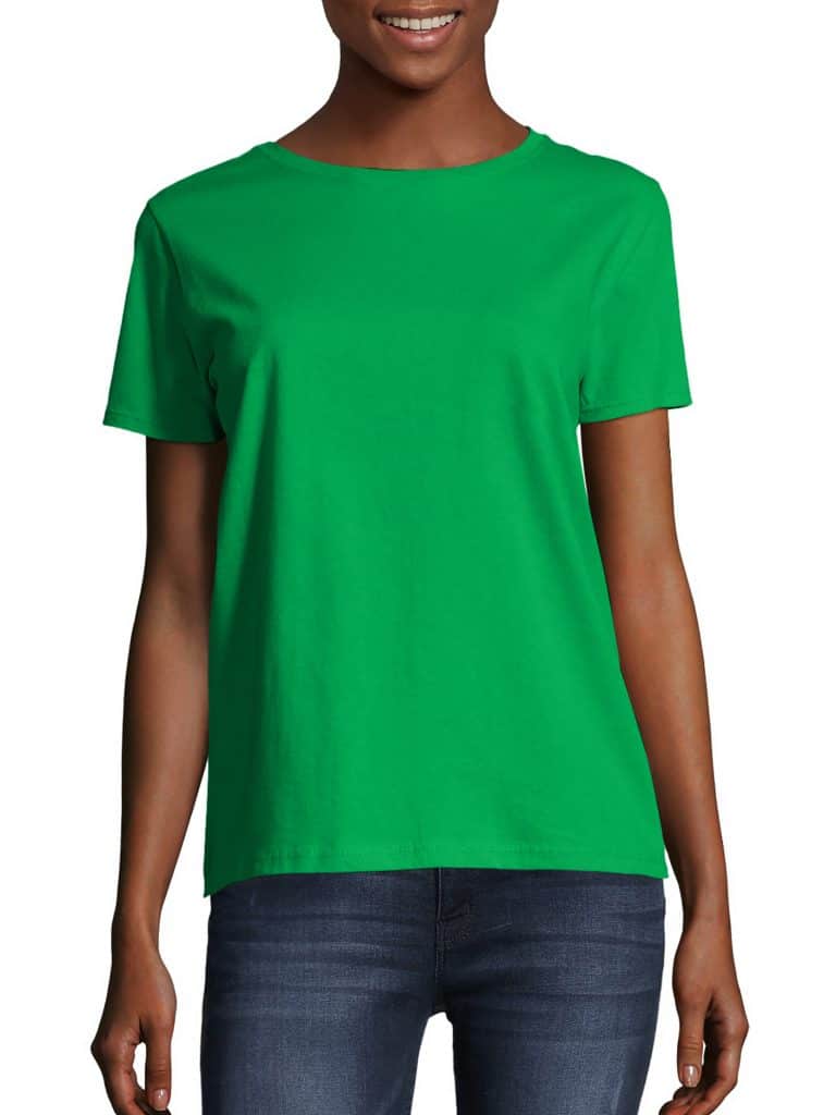15 of The Most Comfortable T-Shirts for Women | ComfortNerd