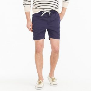 J. Crew Dock Short