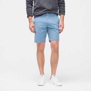 J. Crew 7" Tech Short