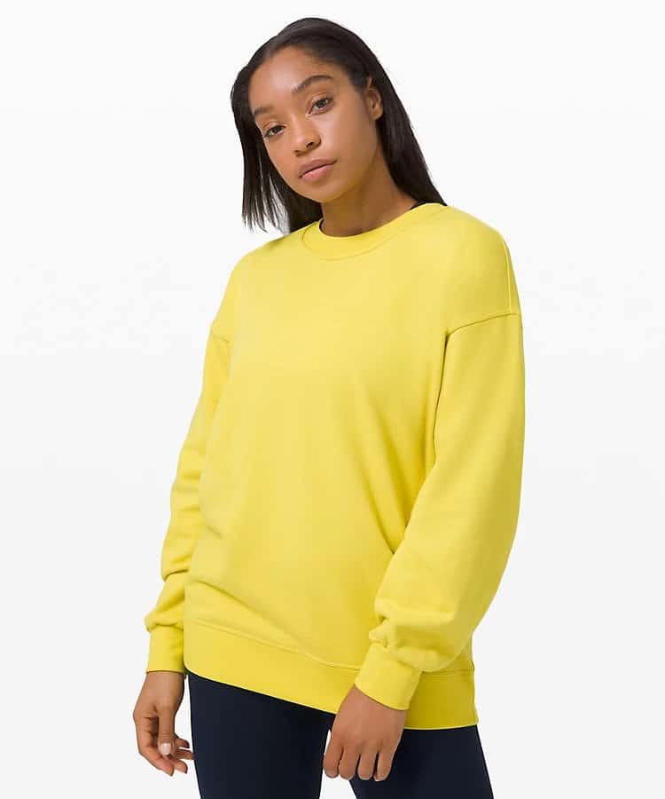 Most Comfortable Womens Crewneck Sweatshirts | ComfortNerd