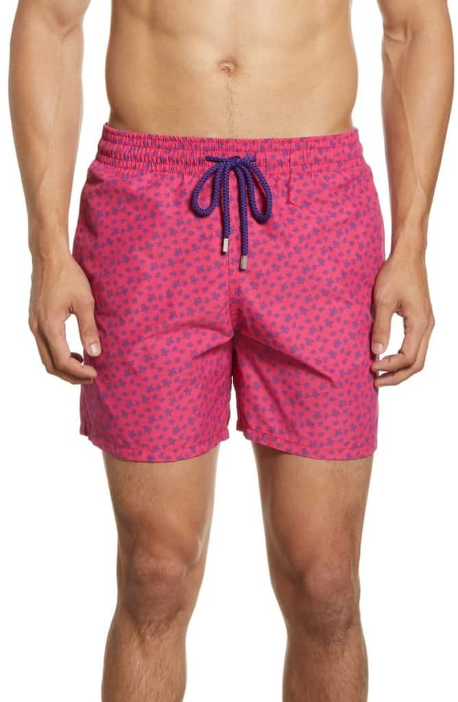 The Most Comfortable Men's Swim Shorts
