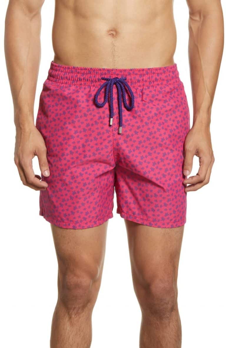 The Most Comfortable Men's Swim Shorts