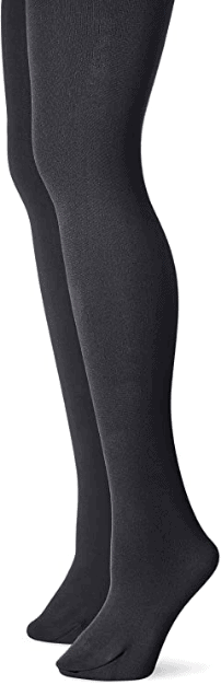 Muk Luks Women's Fleece Lined Tights