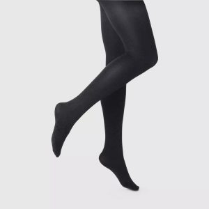 Women's 120D Blackout Tights - A New Day™
