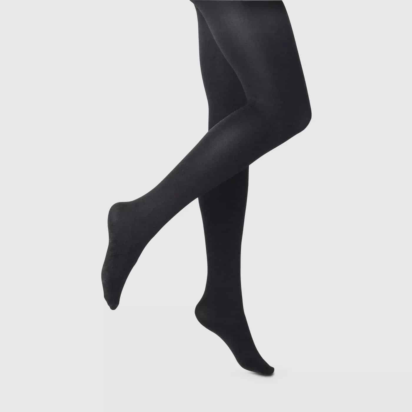 The Most Comfortable Tights for Everyday Wear