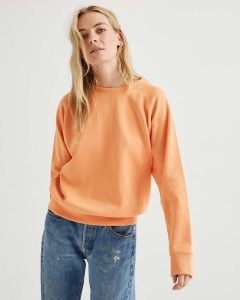 Richer Poorer’s Women's Fleece Sweatshirt