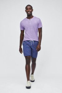 Bonobos Riviera Recycled Swim Trunks