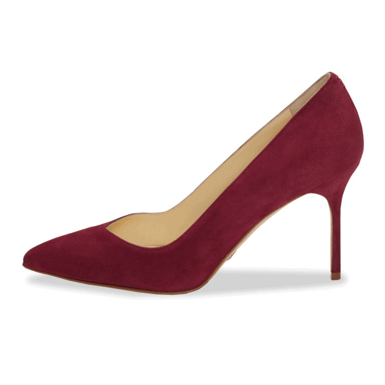 The Most Comfortable Pumps and Heels According to Shoppers