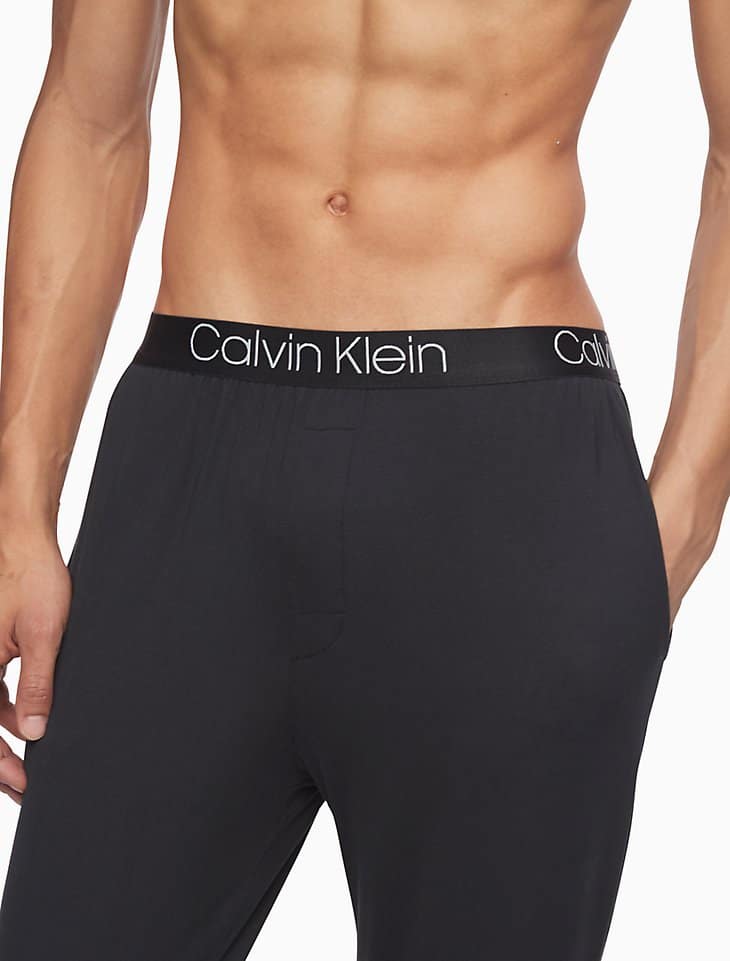 pacsun blue cargo joggers