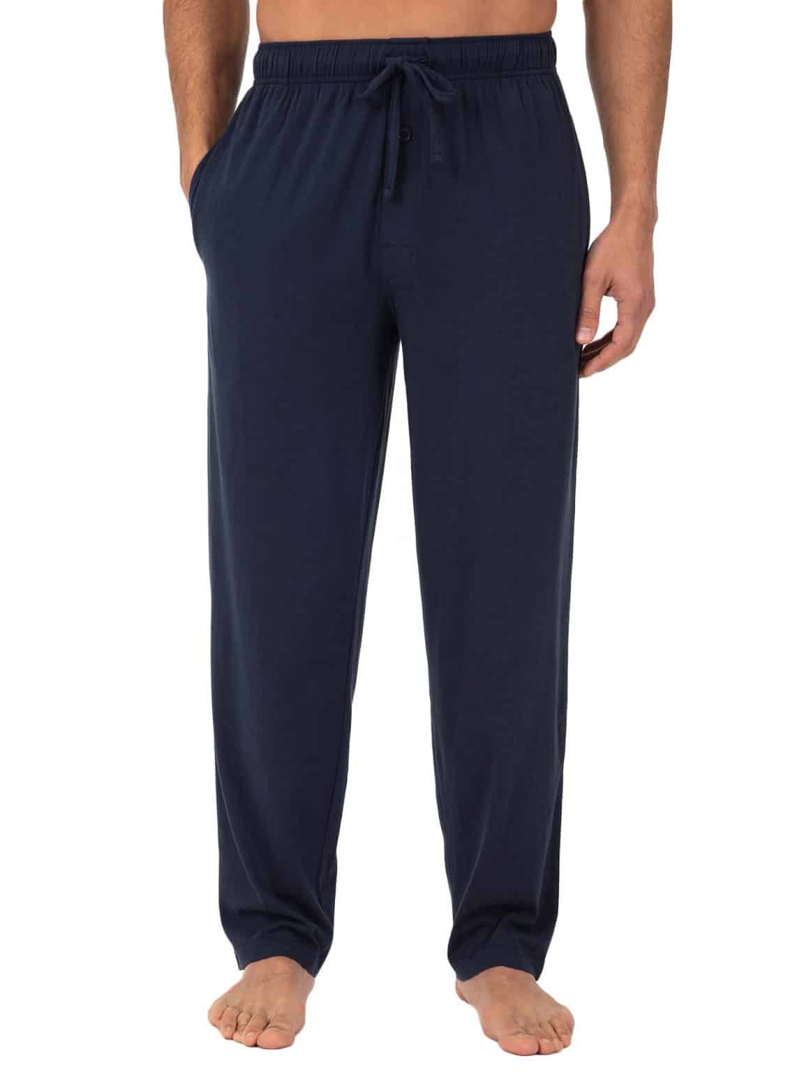 Most Comfortable Lightweight Sleep Pants for Men