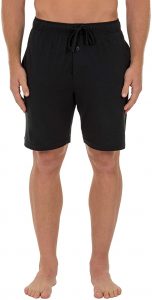 Fruit of the Loom Men's Jersey Knit Sleep Short
