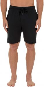 Fruit of the Loom Men's Jersey Knit Sleep Short