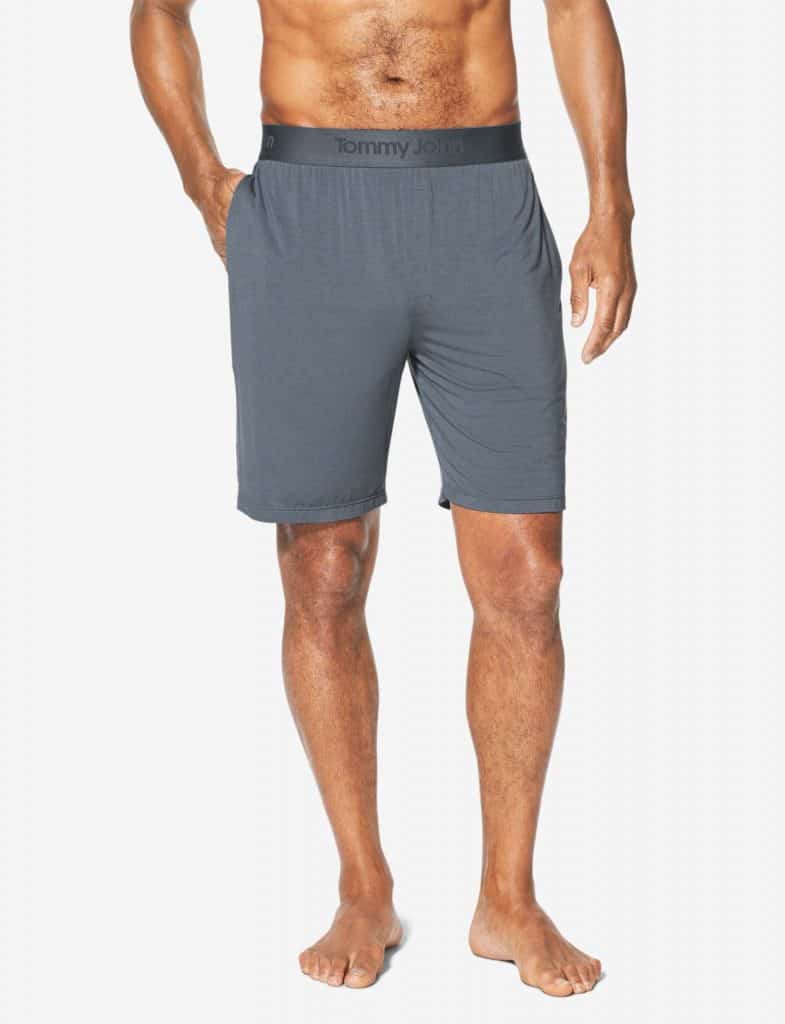 Most Comfortable Sleep Lounge Shorts for Men Comfort Nerd
