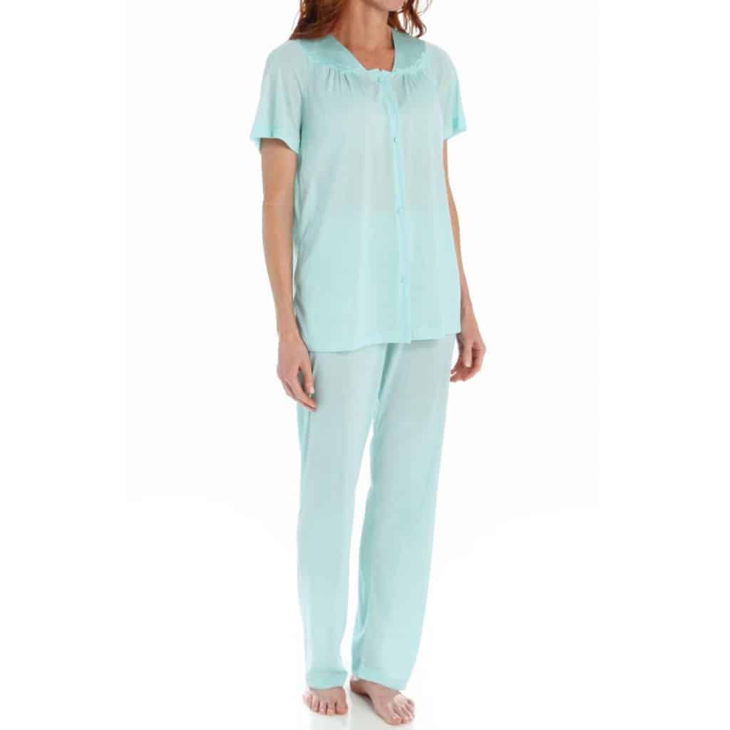The Most Comfortable Summer Pajamas for Women
