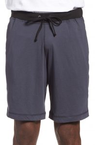 Daniel Buchler Peruvian Pima Cotton Lounge Shorts