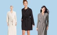9 Lightweight Women's Robes That Are Perfect for Summer