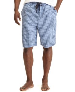 Nautica Men's Woven Sleep Jam Short