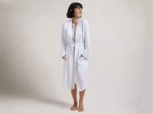 Parachute Cloud Cotton Robe