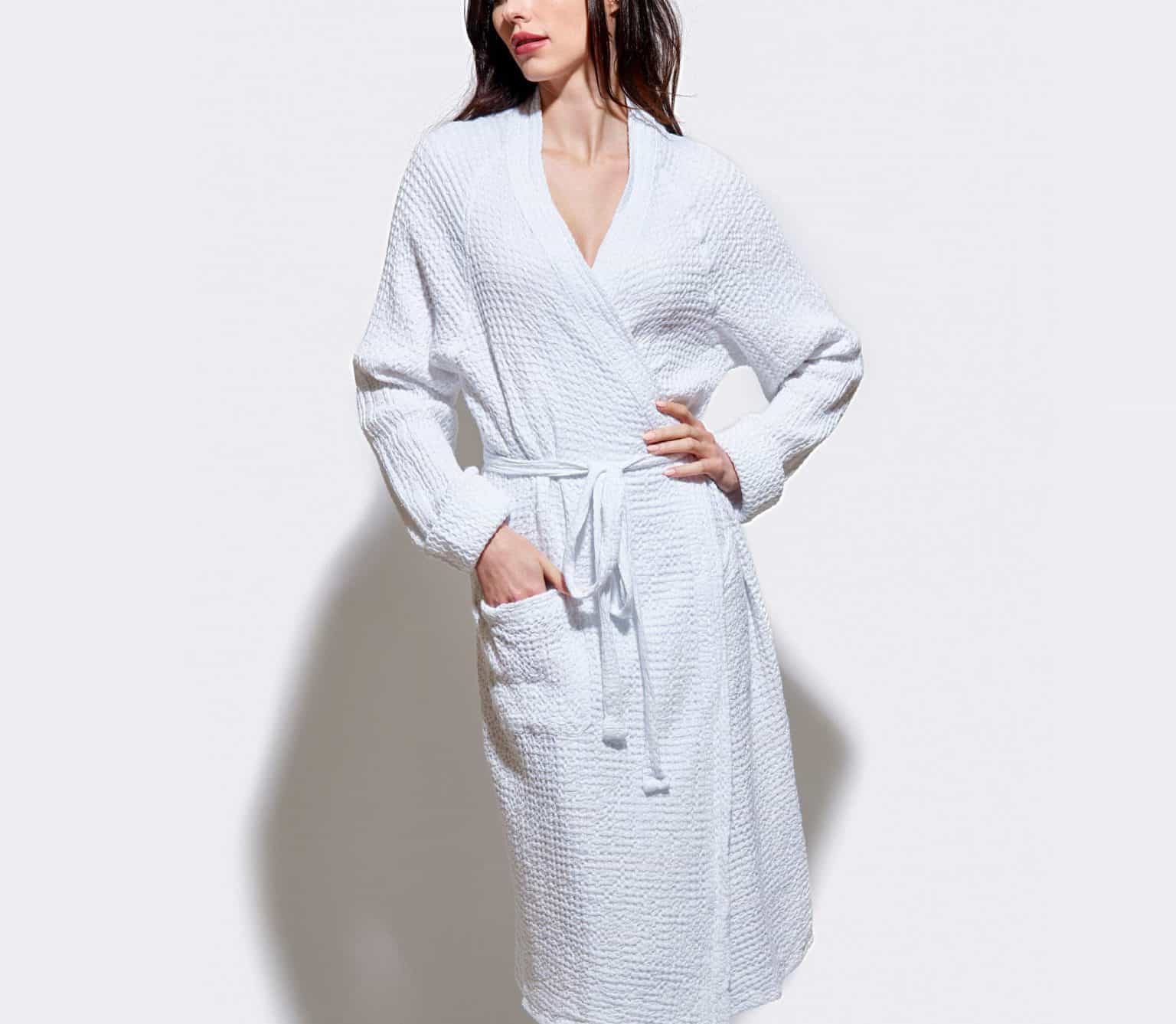 The Best Lightweight Robes for Women ComfortNerd