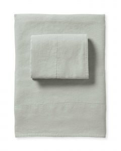 Serena & Lily Positano Linen Set