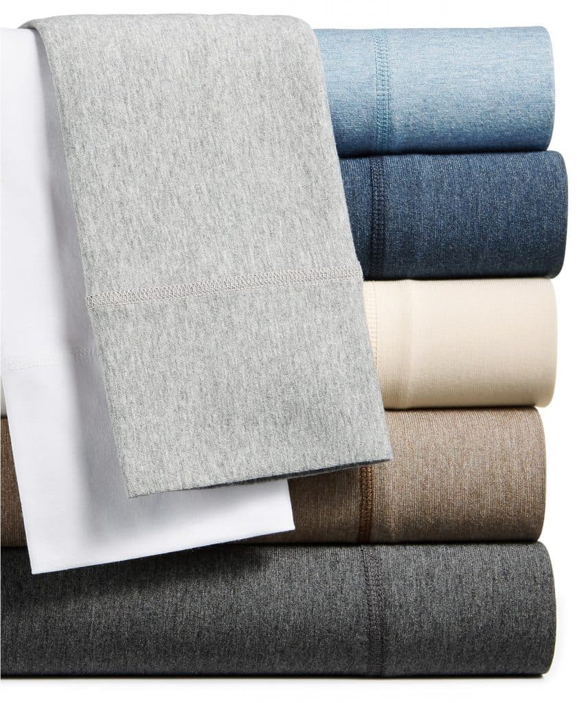 The Most Comfortable Modal Sheets ComfortNerd