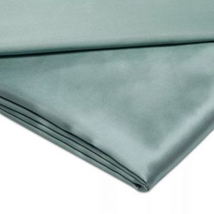 Gingerlily Silk Solid Sheets