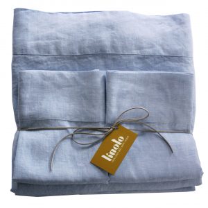 Linoto Linen Sheet Set