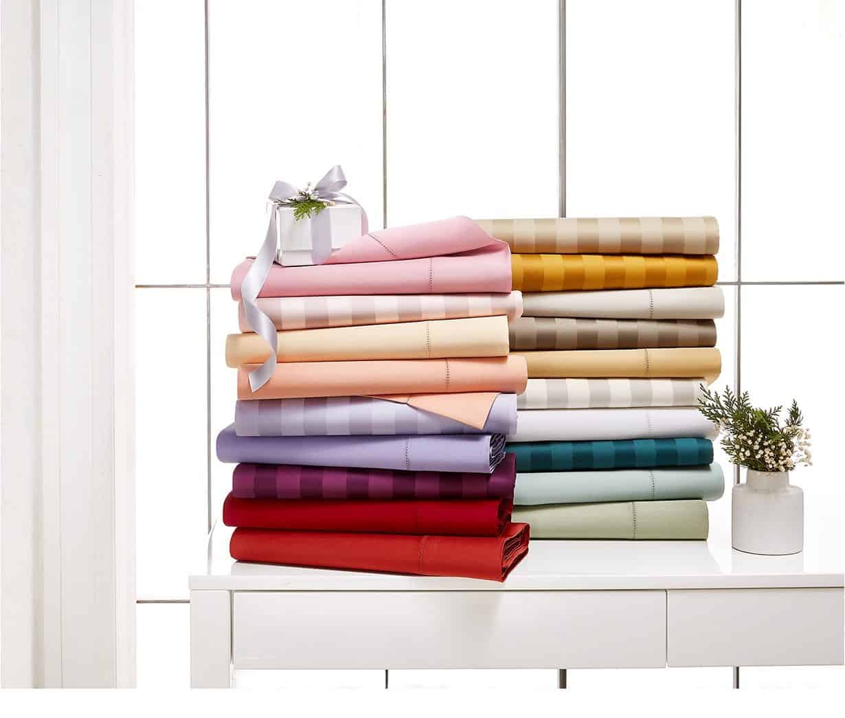 Most Comfortable Cotton Bed Sheets | ComfortNerd