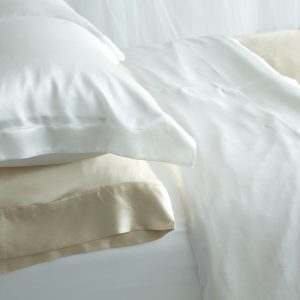 Manito Silk Sheet Sets