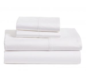 Nordstrom at Home 400 Thread Count Organic Cotton Sateen Set