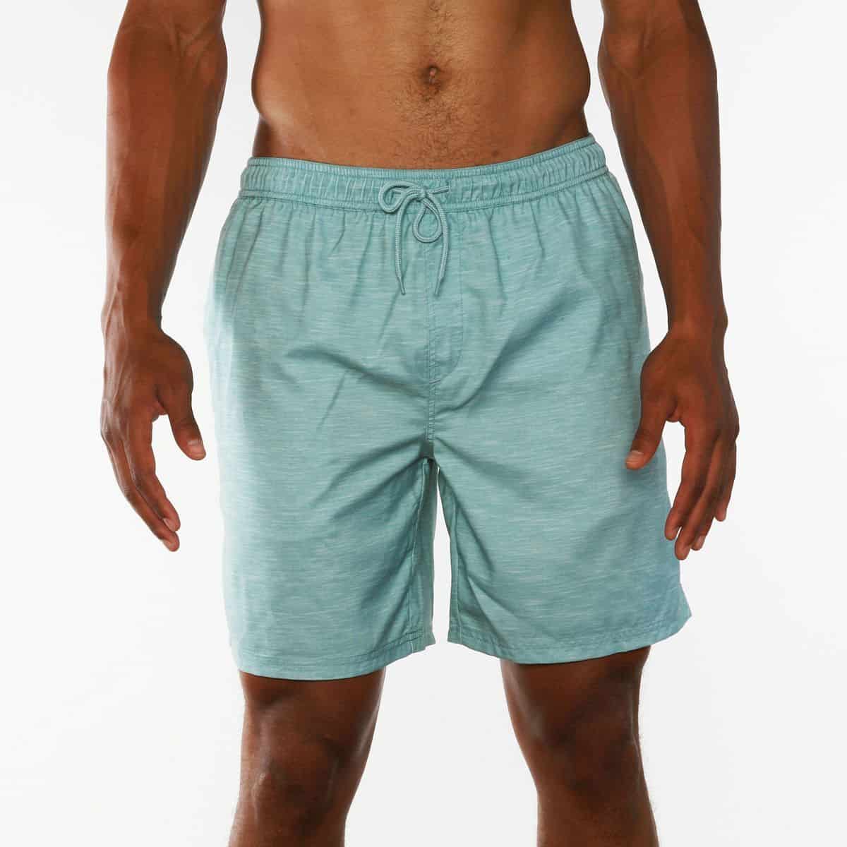 The Most Comfortable Men's Swim Shorts