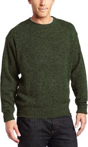 Pendleton Shetland Crew Neck