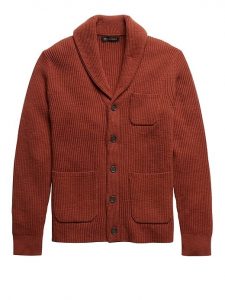 Banana Republic Cotton Cardigans