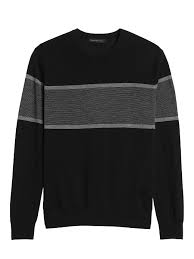 Banana Republic Responsible Merino Sweater