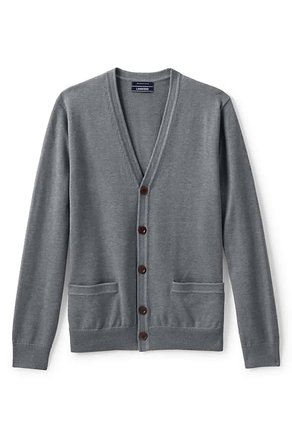 The Best Lightweight Cardigans for Men ComfortNerd