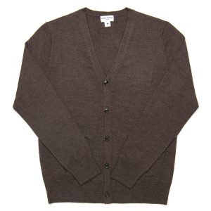 Spier & Mackay's 100% Merino Cardigan