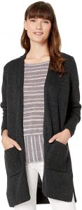 Amazon Essentials Open-Front Sweater