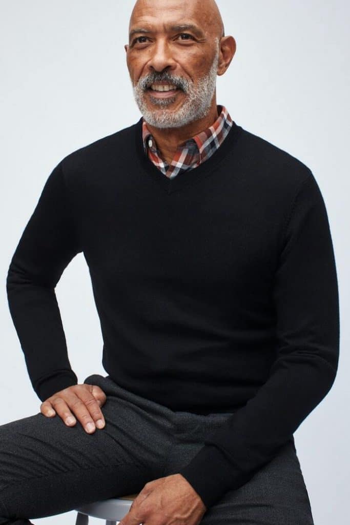 The Most Comfortable Sweaters for Men ComfortNerd