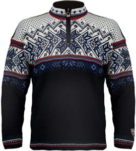 Dale of Norway Vail Sweater