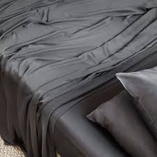 Ettitude Bamboo Lyocell Sheets