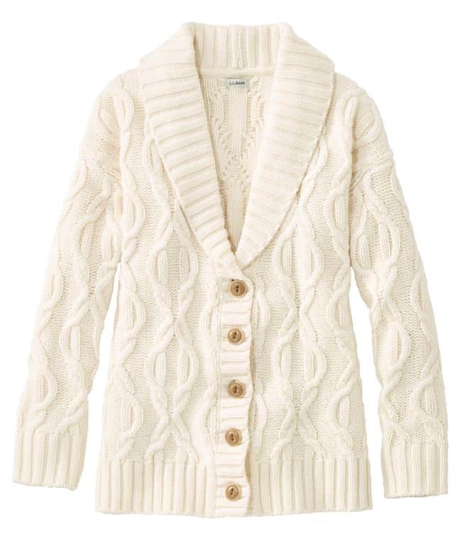 Most Comfortable and Warm Cardigans for Women ComfortNerd