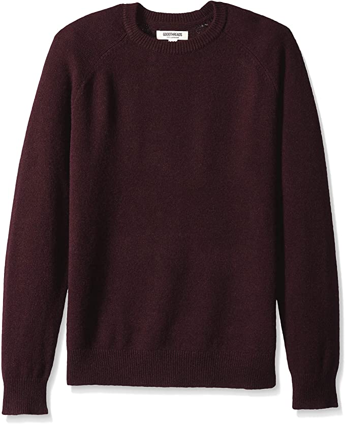 The Most Comfortable Wool Sweaters for Men | ComfortNerd