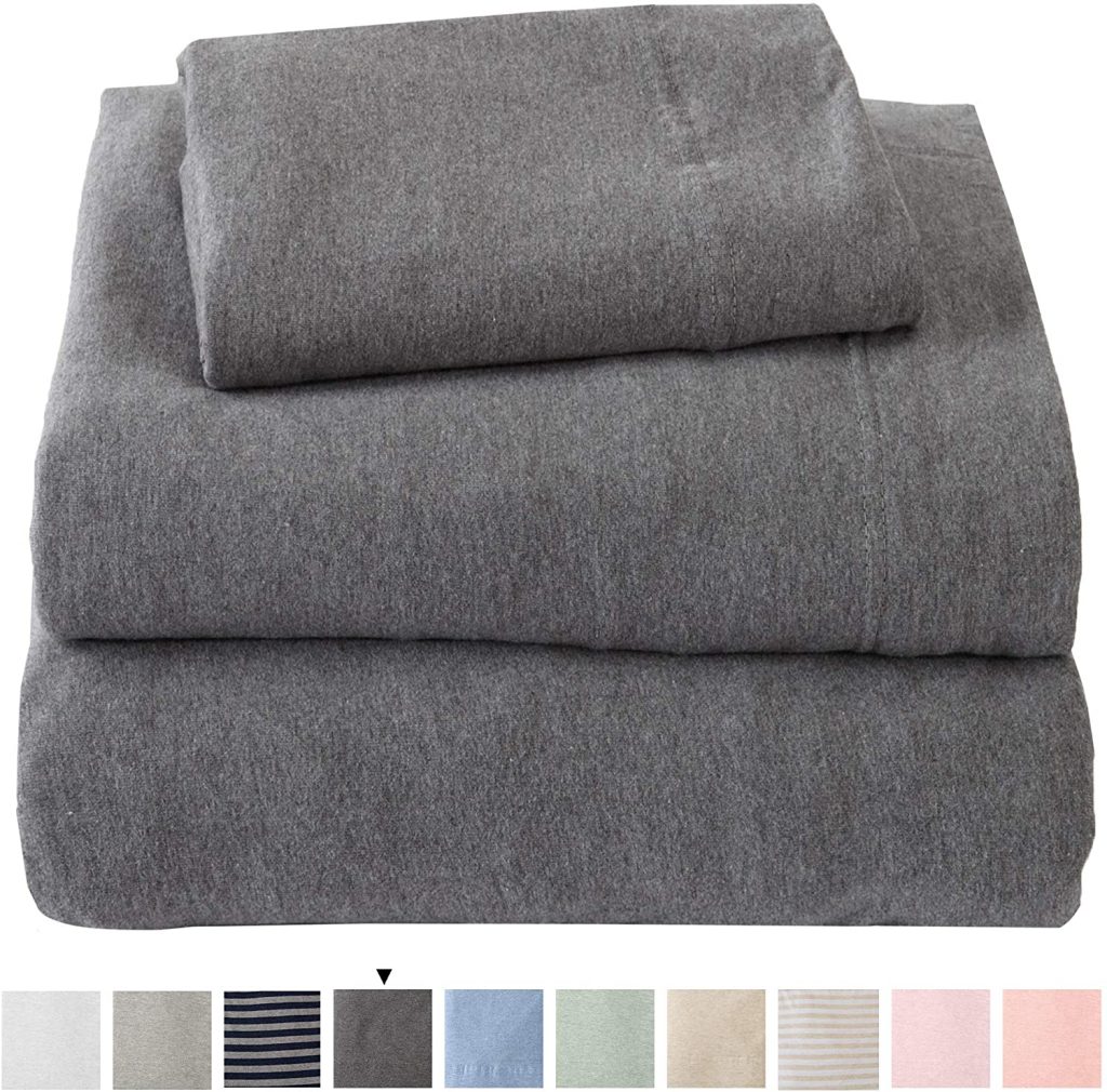 How To Make Jersey Sheets Softer at Rhonda Prince blog