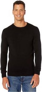 J.Crew Everyday Cashmere Crewneck