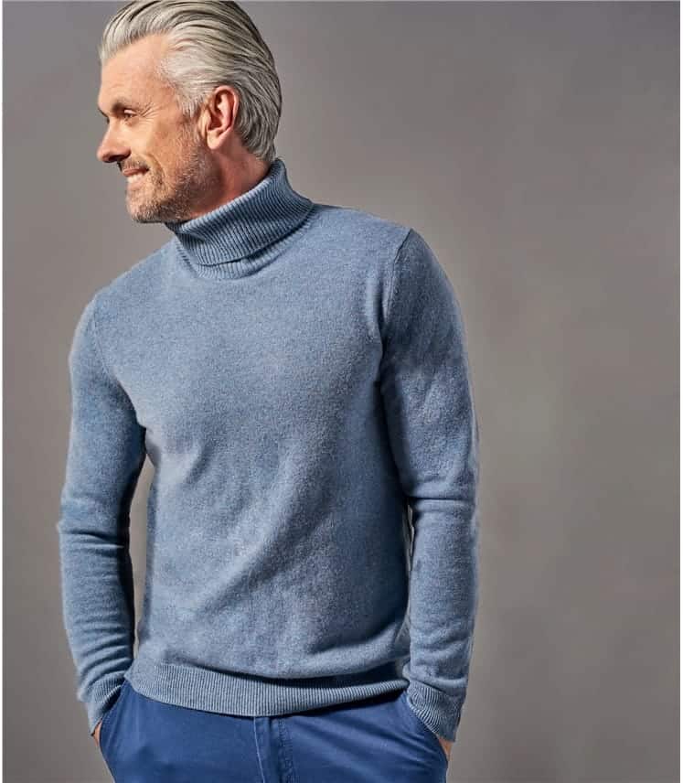 comfy sweater for men